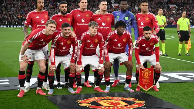 MU Vs Lyon