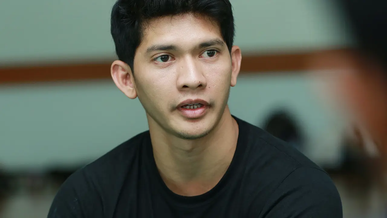 Iko Uwais