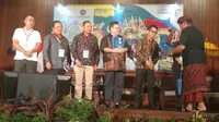 Bali International Tourism Congress (BITC ) 2019, di STP Bali, 6-7 Mei 2019, dibalut dengan nuansa digital. Perusahaan mesin pencarian internet terbesar dunia sekelas Google ikut dilibatkan.