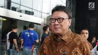 Mendagri: Pilihan Politik PNS Itu Urusan Pribadi