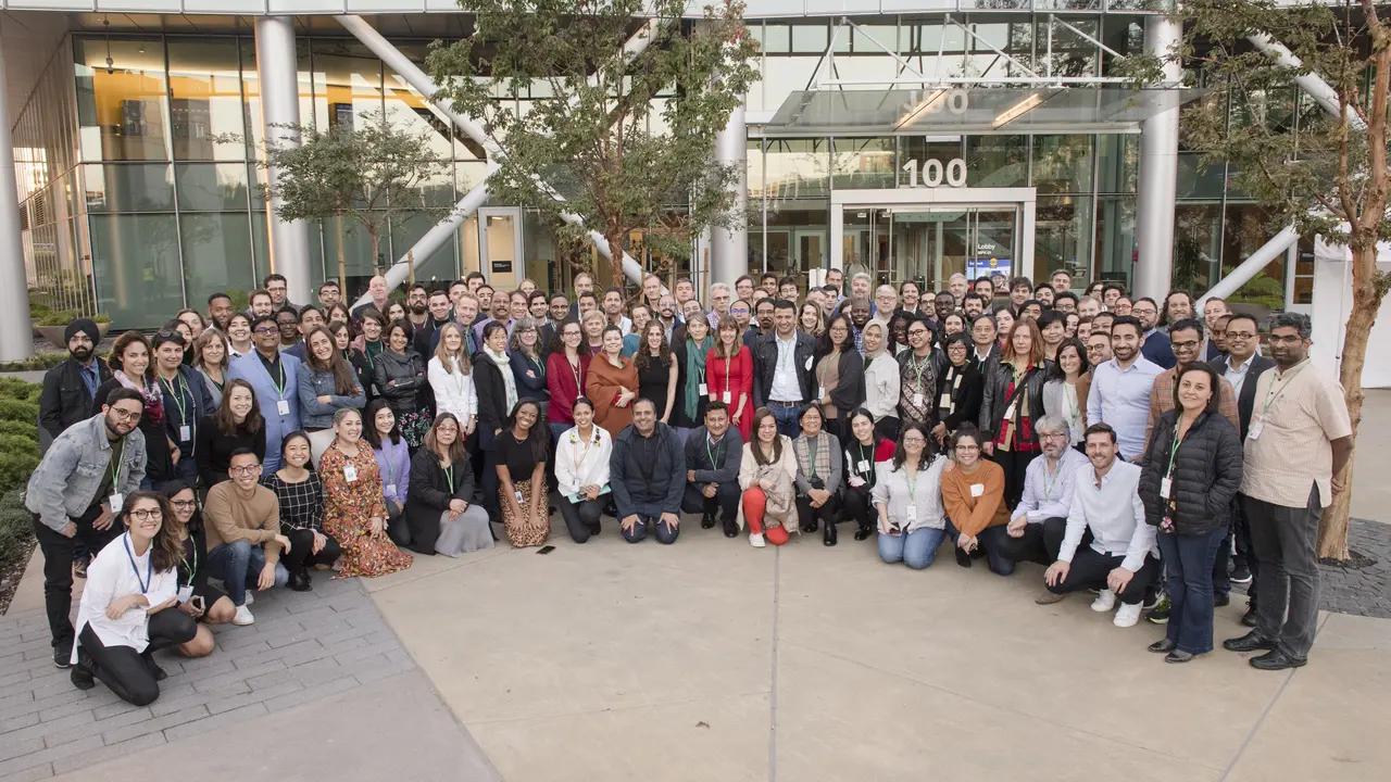 Pengecek fakta di dunia dalam acara Facebook Summit 3PFC di Menlo Park, California, 5-6 November 2019. (Dokumentasi Facebook)