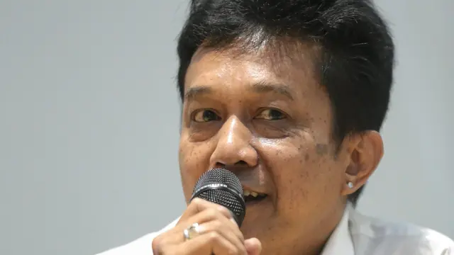 [Bintang] Oddie Agam