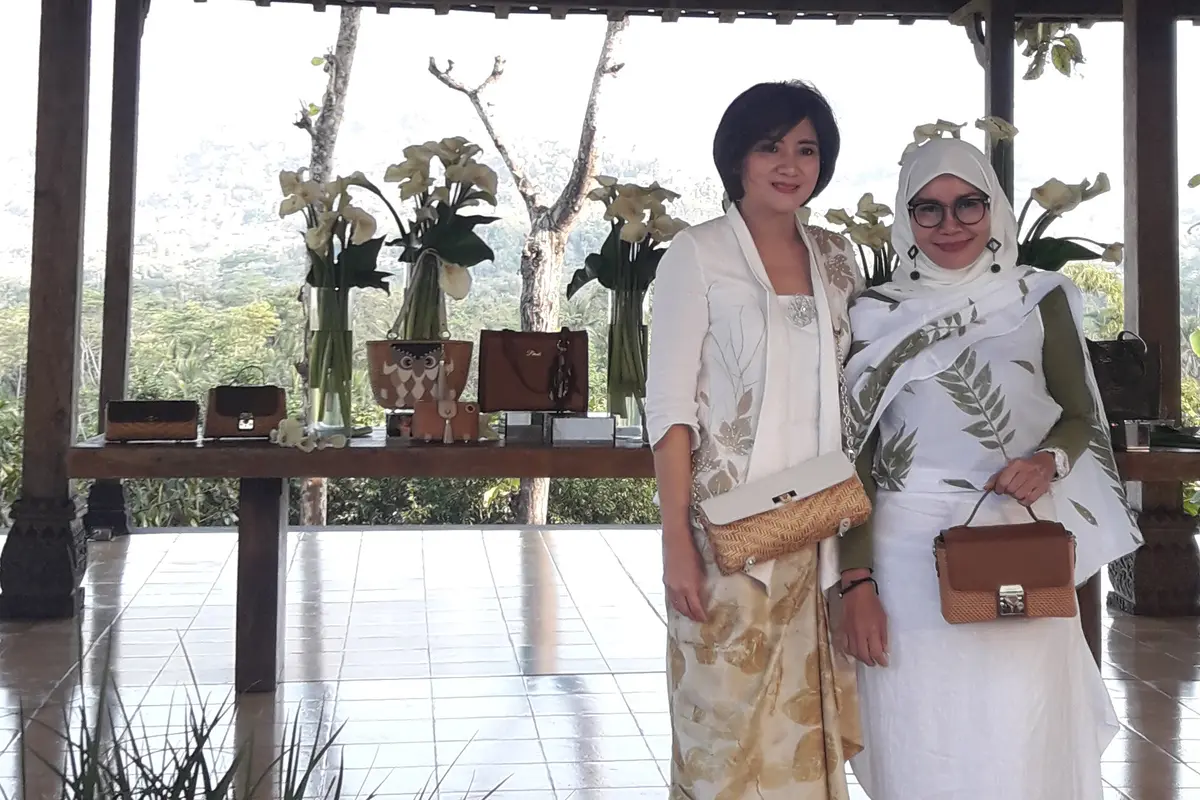 Bianti Bag