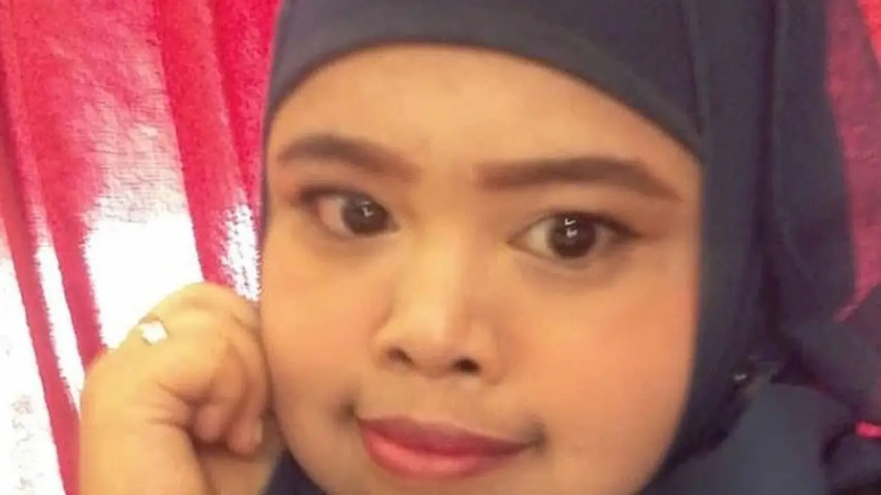 rahmawati kekeyi (foto: instagram)