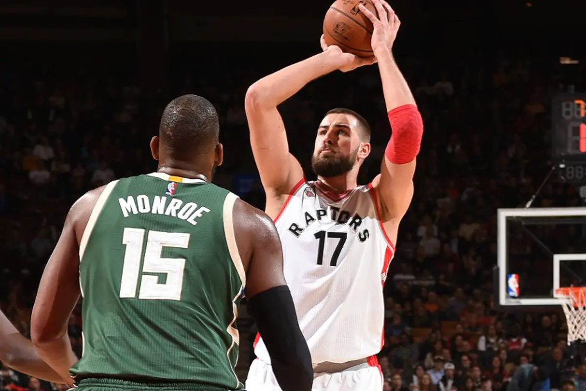 Toronto Raptors