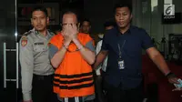 KPK Tahan 3 Legislator Jambi Terkait Suap Ketuk Palu RAPBD