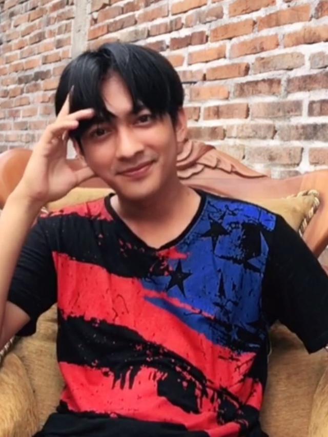 6 Potret Terbaru Deyeka, Driver Ojol yang Sempat Viral Karena Disebut Mirip Ji Chang-wook