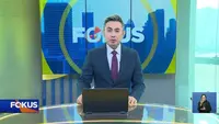 Perbarui informasi Anda bersama Fokus edisi (08/08) dengan berita-berita di antaranya, Puting Beliung Terjang Permukiman, SIM Keliling Error, Antre Perpanjangan SIM, Pedasnya Sambal Tobat.