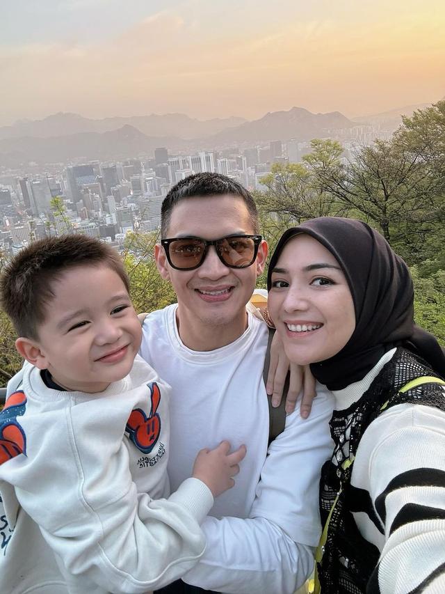 [Liputan6] Citra Kirana