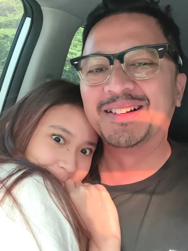 Harliafa Princi Putri Ferry Maryadi