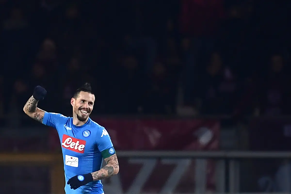 Marek Hamsik