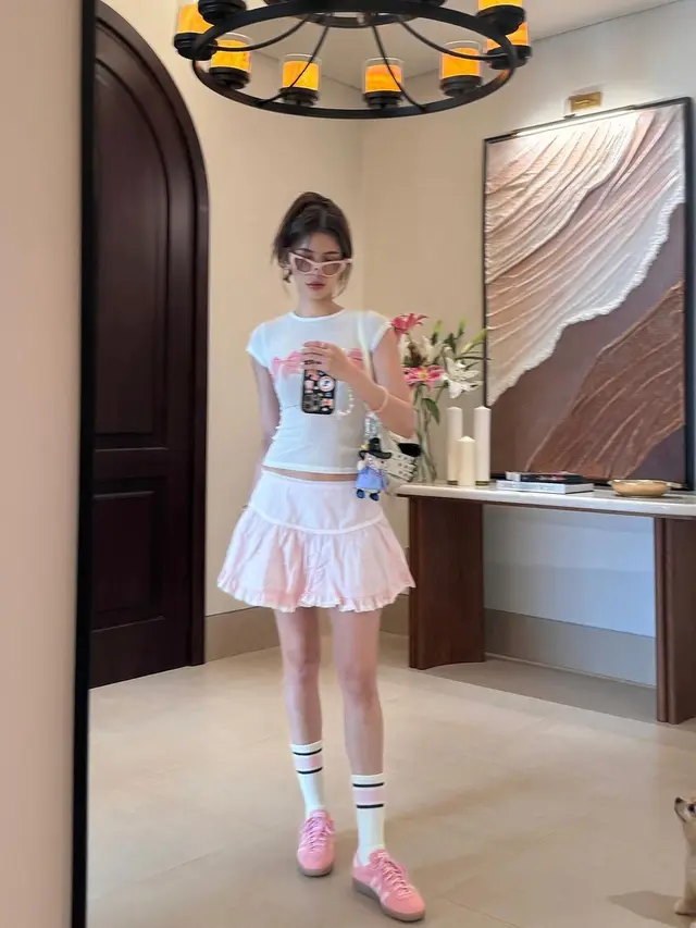 Sabrina Chairunnisa (Instagram/sabrinachairunnisa_)