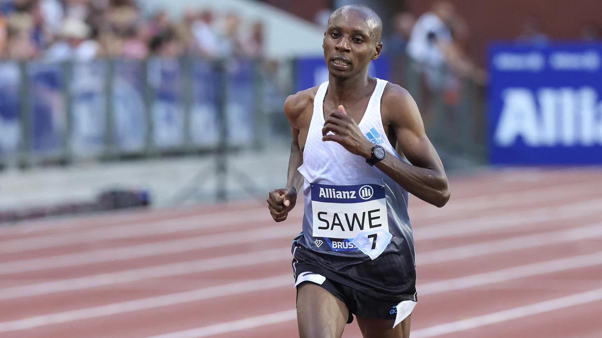 Sebastian Sawe Pecahkan Rekor Marathon Dunia di Bawah 2 Jam, Ukir Sejarah Baru di London Marathon 2026