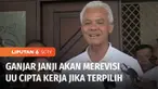 Pasangan Calon Presiden dan Wakil Presiden, Ganjar Pranowo-Mahfud MD gelar pertemuan dengan dua serikat buruh terbesar di Indonesia. Seusai pertemuan paslon nomor urut 3 itu berjanji akan merevisi Undang-Undang Cipta Kerja jika terpilih pada pilpres ...