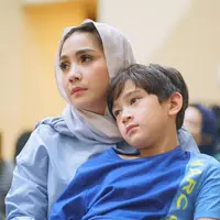 Nagita Slavina dan Rafathar (Instagram/raffinagita1717)