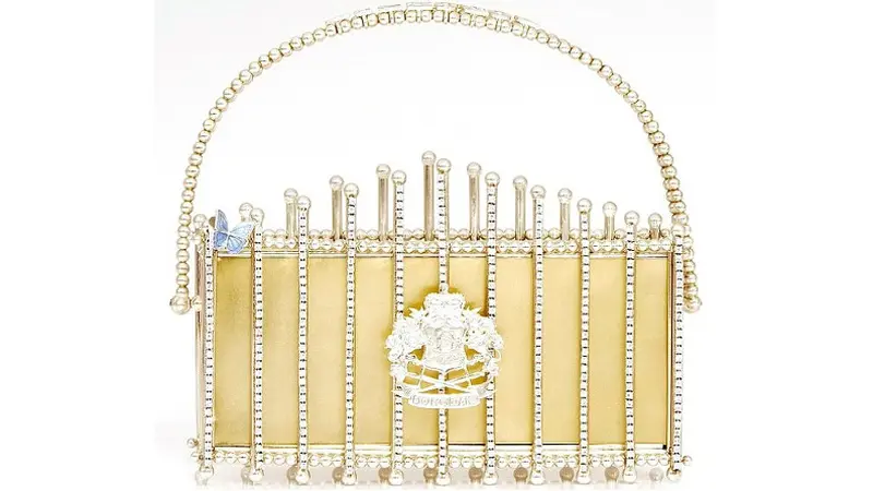 Expensive Clutch 0714