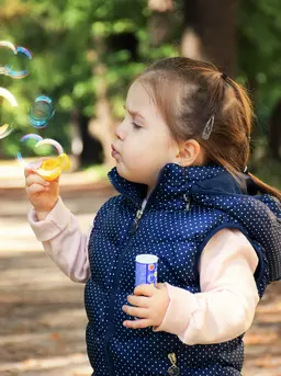 Cara melatih anak untuk bersabar dan menunda keinginan dengan cara yang positif dan mudah diterapkan. (Foto: ddimitrova/Pixabay)