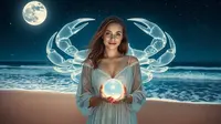 July 4 Zodiac: Unveiling the Mysteries of Cancer's Crabs