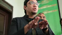 Sandy Tumiwa Bangga dengan Tumbuh Kembang Anak, Puji Peran Tessa Kaunang dalam Mendidik