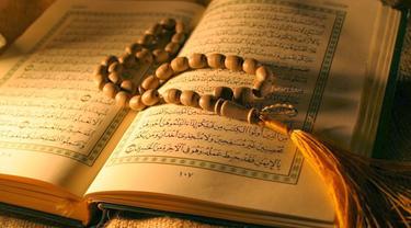 One Day One Juz Solusi Mudah Khatam Al Quran Di Bulan Ramadan Lifestyle Fimela Com