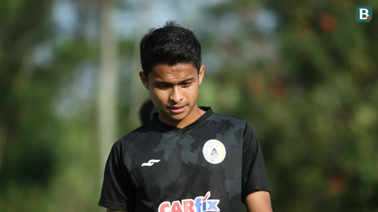Irkham Zahrul Mila, PSS Sleman