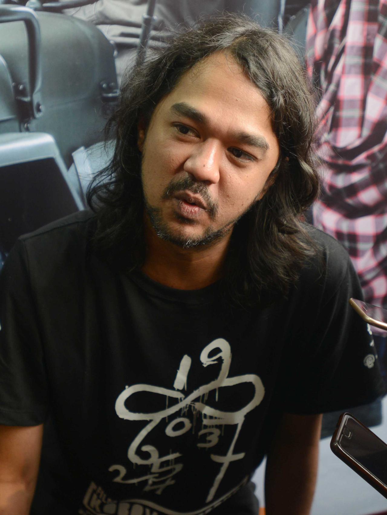 Kata-Kata Jason Ranti yang Menginspirasi, Pahami Filosofi dalam Setiap ...