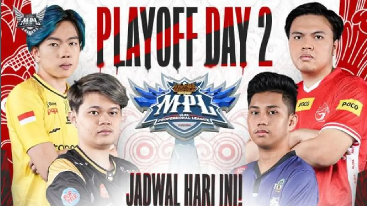 MPL ID Season 9 Mobile Legends
