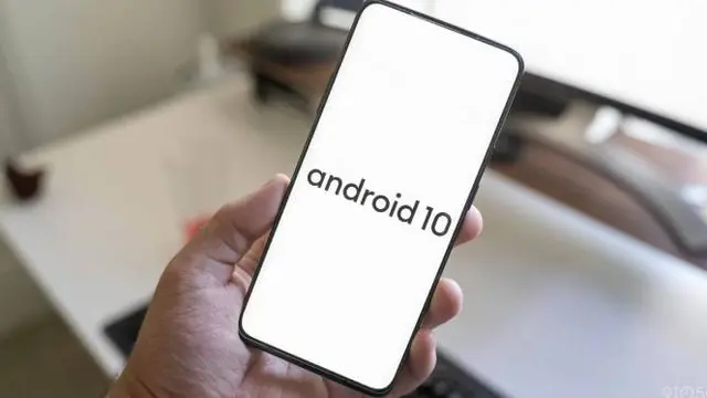 Android 10