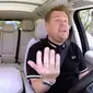 James Corden's Carpool Karaoke with Britney Spears