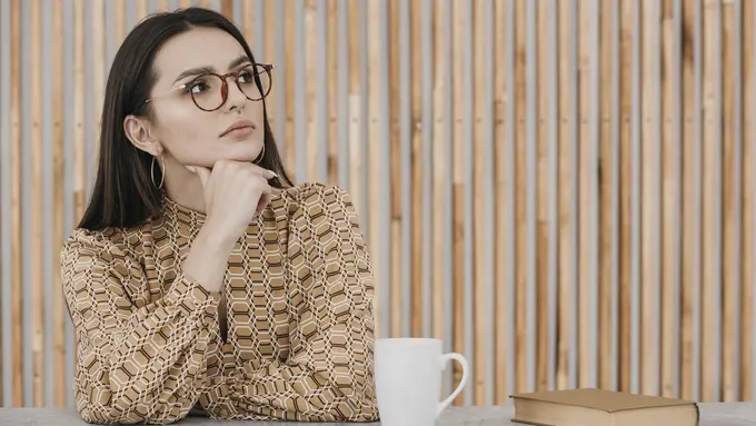 wanita oktober sulit dibohongi