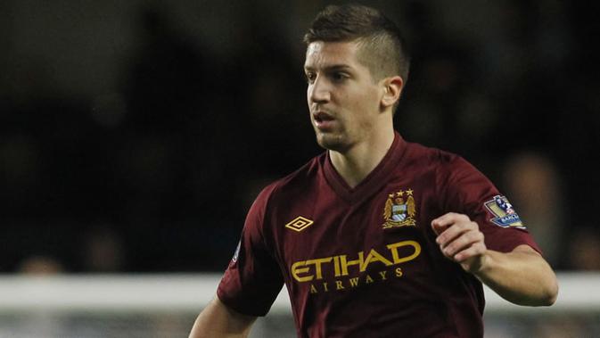 Matija Nastasic (mcfc.co.uk)