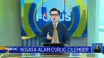 Fokus edisi (21/05) mengangkat beberapa topik pilihan di antaranya, Perahu Terbalik Diterjang Ombak, Kakek Berusia Satu Abad Lebih, Pergi Haji Tahun Ini, Wisata Alam Curug Cilember.