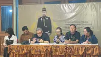 Dituding Hambat Revitalisasi Keraton Solo, Kubu PB XIV Buka Suara