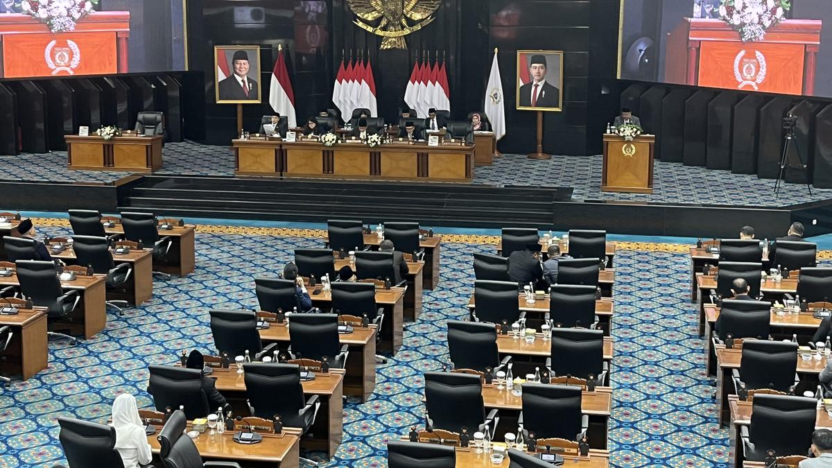 Rano Karno Klaim Sampah Jakarta 100 Persen Terkelola, Emisi Gas Rumah Kaca Ikut Turun