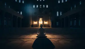 Jadwal Imsakiyah Ramadan Kota Jakarta 9 Maret 2026 dan Doa Puasa Hari ke-19