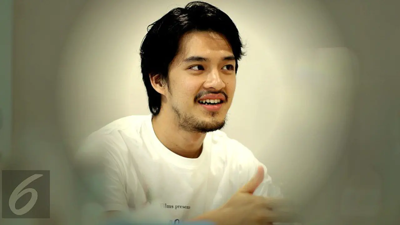 Morgan Oey