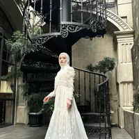 Inara Rusli. [Foto: Instagram/mommy_starla]