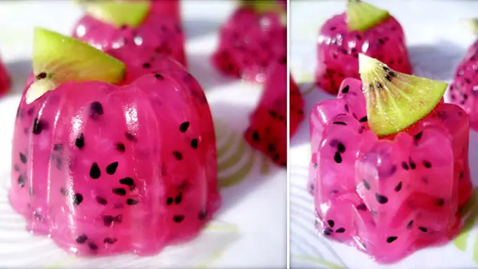 Jelly lezat untuk anak-anak /(c) myjelloamericans.blogspot.com