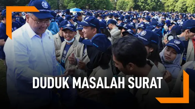 Duduk Masalah Surat Persetujuan Orang Tua KKN UGM