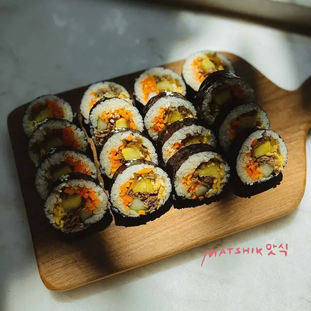 Deretan Makanan Korea di Surabaya yang Sedang Hits, Wajib Dicoba!