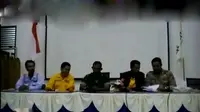 Isak Tangis Keluarga Saat Evakuasi Penambang Pongkor Dihentikan