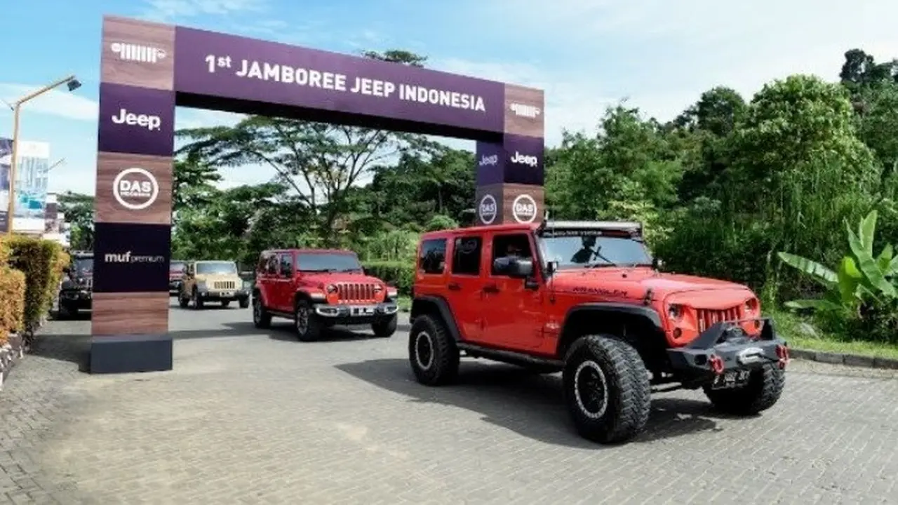 Jeep