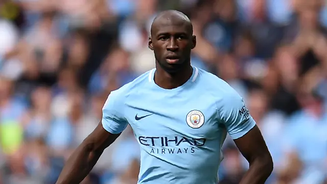 5 Pembelian Terburuk Manchester City