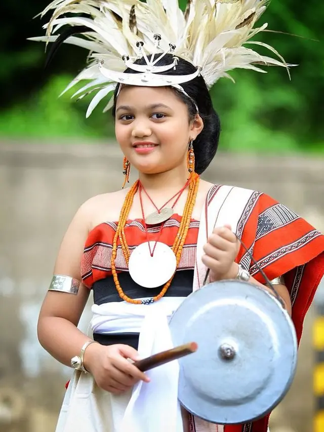 6 Transformasi Amora Lemos Anak Krisdayanti, Punya Tiga Kewarganegaraan