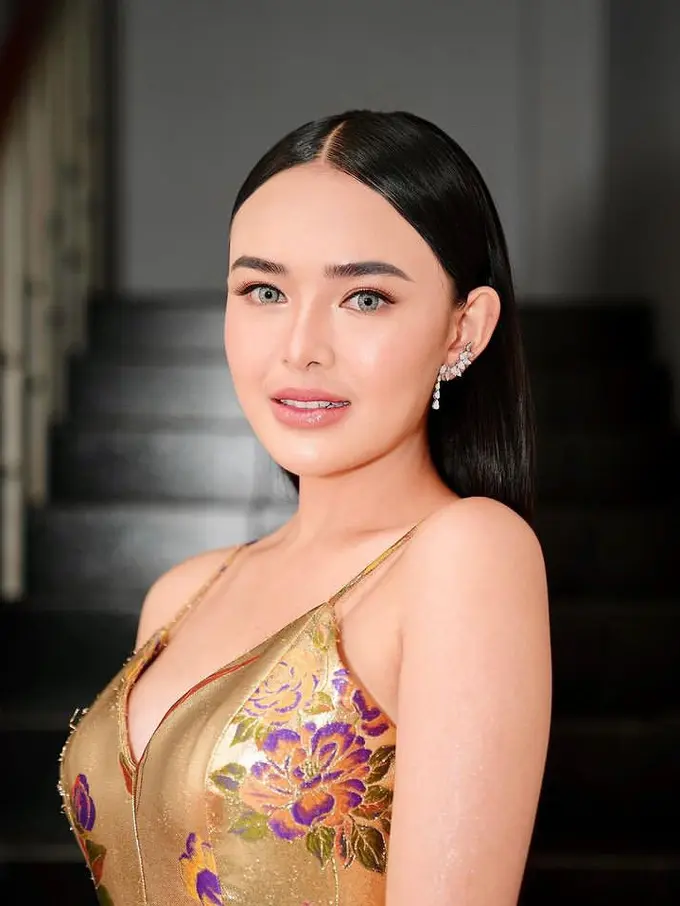 Amanda Manopo Keluarkan Rp 22 Juta untuk Sekali Perawatan