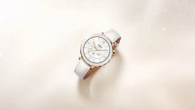 Oppo Watch X2 Mini