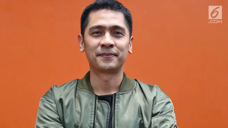 Adi Nugroho