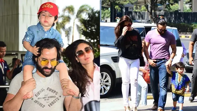 Kareena-Taimur (Sumber: Instagram/taimurfc)