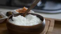 Tips Memasak Bubur Nasi yang Lembut dan Tidak Gosong, Mudah Diikuti