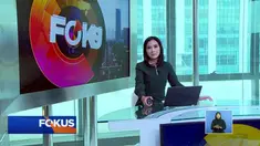 Perbarui informasi Anda bersama Fokus dengan beberapa topik berita sebagai berikut, Tes Acak Telusuri Covid-19, Peringatan Hari Jerapah Sedunia, Budidaya Lobster Air Laut.